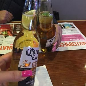 Meet your Posher, Gisela